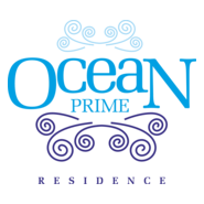 Ocean Prime Residence Logo PNG Vector