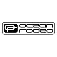 Ocean Rodeo Logo PNG Vector
