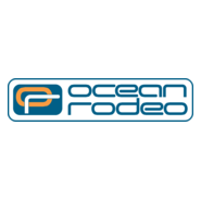 Ocean Rodeo Logo PNG Vector