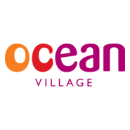 Ocean Village Logo PNG Vector