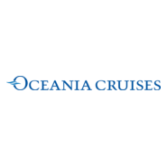 OCEANIA CRUISES Logo PNG Vector