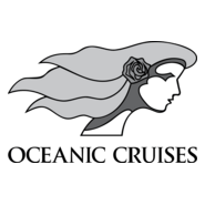 Oceanic Cruises Logo PNG Vector