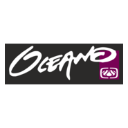 oceano surf Logo PNG Vector