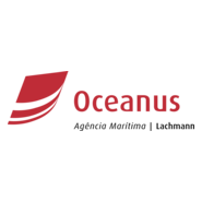 Oceanus Logo PNG Vector