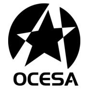 OCESA Logo PNG Vector
