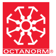 Octanorm Vertriebs GmbH Logo PNG Vector