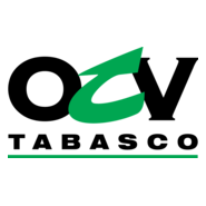 OCV Tabasco Logo PNG Vector