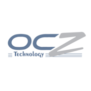 OCZ Technology Logo PNG Vector