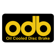 ODB Logo PNG Vector