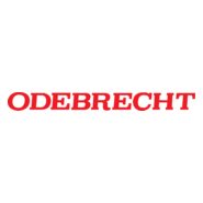 Odebrecht Logo PNG Vector