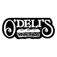 O'Deli's Logo PNG Vector