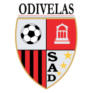Odivelas FC Logo PNG Vector