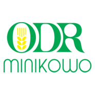 Odr Minikowo Logo PNG Vector