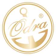 Odra Logo PNG Vector