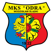 Odra Wodzislaw Logo PNG Vector