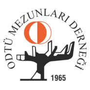 ODTU Mezunlari Dernegi Logo PNG Vector