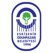 Odunpazari Belediyesi Logo PNG Vector