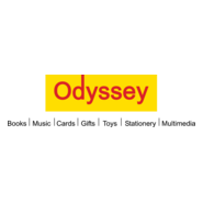 Odyssey Logo PNG Vector
