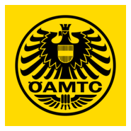 OeAMTC Logo PNG Vector
