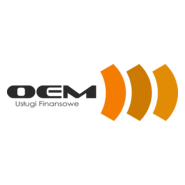 OEM Logo PNG Vector