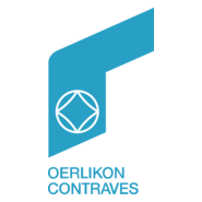 Oerlikon Contraves Logo PNG Vector