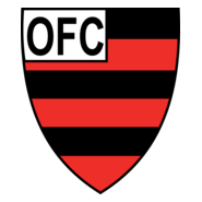 Oeste Futebol Clube de Itapolis-SP Logo PNG Vector