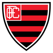 Oeste Futebol Clube (Itapolis/SP) Logo PNG Vector
