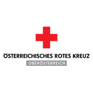 Oesterreichisches Rotes Kreuz - Oberoesterreich Logo PNG Vector