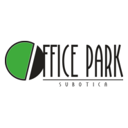 Office Park Logo PNG Vector