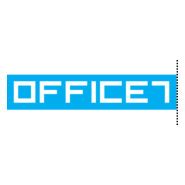 OFFICE7 Logo PNG Vector