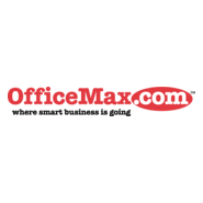 OfficeMax.com Logo PNG Vector