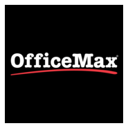 OfficeMax Logo PNG Vector