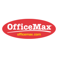 OfficeMax Logo PNG Vector