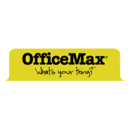 OfficeMax Logo PNG Vector