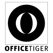 Officetiger Logo PNG Vector