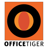 Officetiger Logo PNG Vector