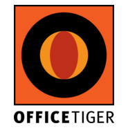 OfficeTiger Logo PNG Vector