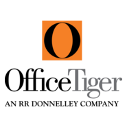 Officetiger Logo PNG Vector