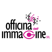 officina dell'immagine Logo PNG Vector