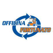 Officina Fortunato S.r.L. Logo PNG Vector