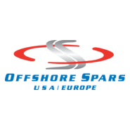 Offshore Spars Logo PNG Vector