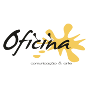 Oficina - Comunicação & Arte Logo PNG Vector