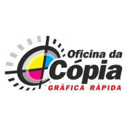Oficina da Cópia Logo PNG Vector