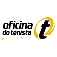 Oficina do Tenista Logo PNG Vector