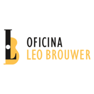 Oficina Leo Brouwer Logo PNG Vector