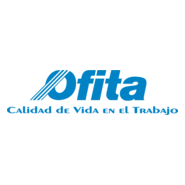 Ofita Logo PNG Vector