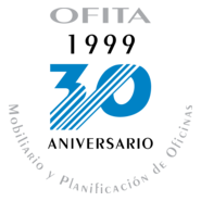 Ofita Logo PNG Vector