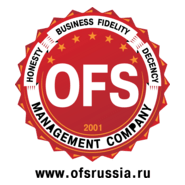 OFS Logo PNG Vector