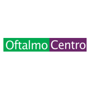 Oftalmo Centro Logo PNG Vector