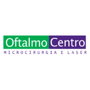 OFTALMO CENTRO Logo PNG Vector